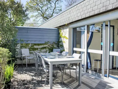 TY Greg, Maison 4 personnes à Crozon Morgat - Photo 1