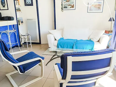 TY Greg, Maison 4 personnes à Crozon Morgat - Photo 2