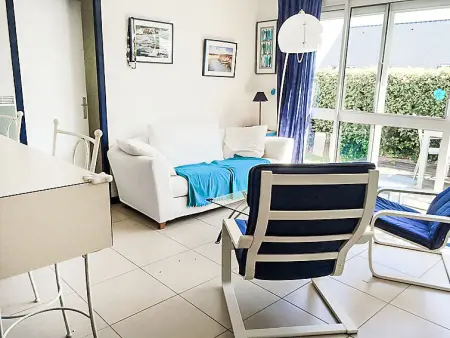 TY Greg, Maison 4 personnes à Crozon Morgat - Photo 3