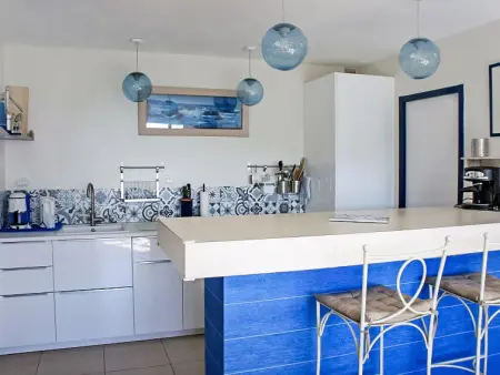 TY Greg, Maison 4 personnes à Crozon Morgat - Photo 4