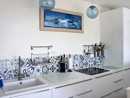 TY Greg, Maison 4 personnes à Crozon Morgat - Photo 5