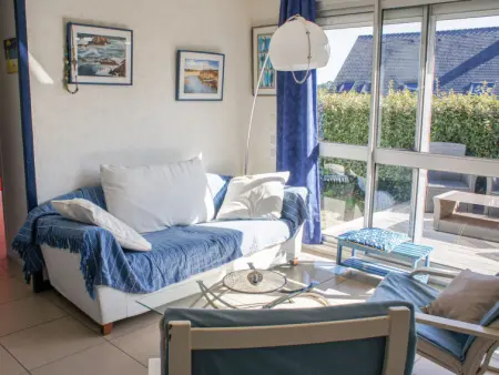 TY Greg, Maison 4 personnes à Crozon Morgat - Photo 6