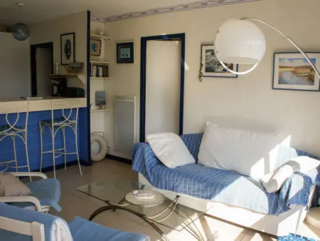 TY Greg, Maison 4 personnes à Crozon Morgat - Photo 8