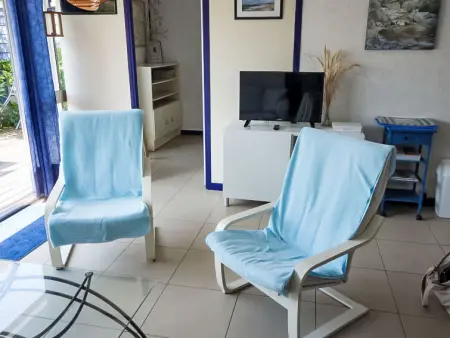 TY Greg, Maison 4 personnes à Crozon Morgat - Photo 9