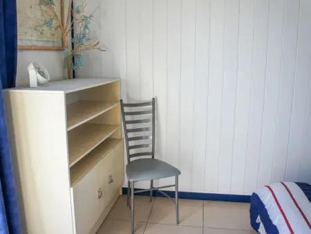 TY Greg, Maison 4 personnes à Crozon Morgat - Photo 11