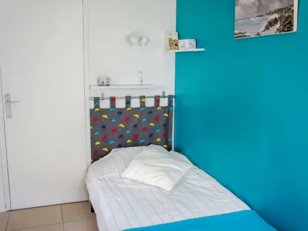 TY Greg, Maison 4 personnes à Crozon Morgat - Photo 16