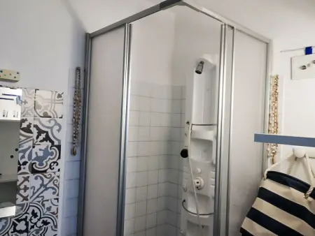 TY Greg, Maison 4 personnes à Crozon Morgat - Photo 18