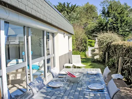 TY Greg, Maison 4 personnes à Crozon Morgat - Photo 20