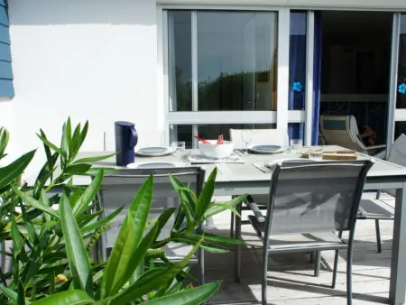 TY Greg, Maison 4 personnes à Crozon Morgat - Photo 21