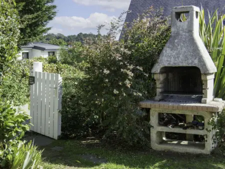 TY Greg, Maison 4 personnes à Crozon Morgat - Photo 22