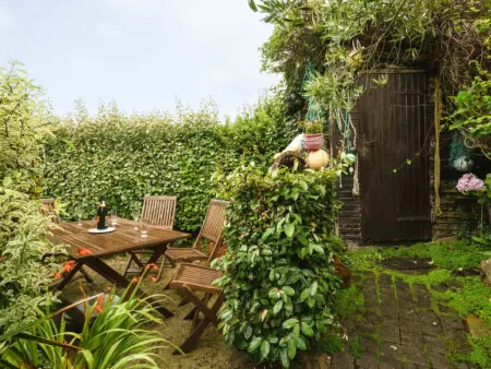 Ti Maen, Maison 4 personnes à Crozon Morgat - Photo 1