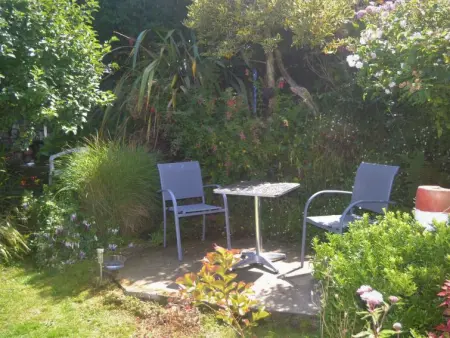 Ti Maen, Maison 4 personnes à Crozon Morgat - Photo 2