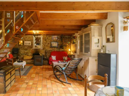 Ti Maen, Maison 4 personnes à Crozon Morgat - Photo 3