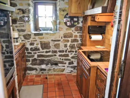 Ti Maen, Maison 4 personnes à Crozon Morgat - Photo 9