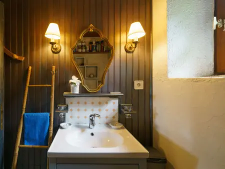 Ti Maen, Maison 4 personnes à Crozon Morgat - Photo 11