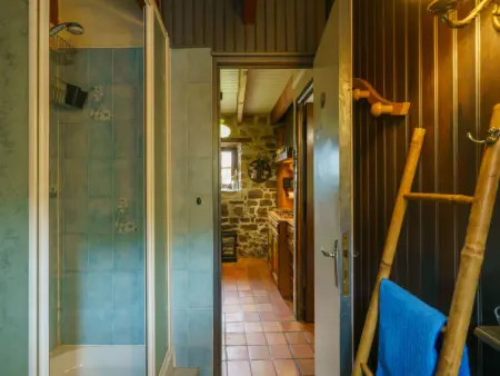 Ti Maen, Maison 4 personnes à Crozon Morgat - Photo 12