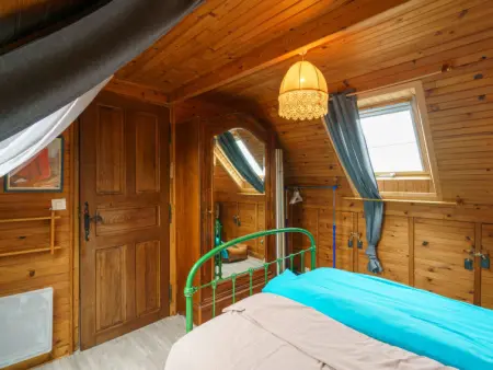 Ti Maen, Maison 4 personnes à Crozon Morgat - Photo 16