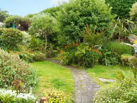 Ti Maen, Maison 4 personnes à Crozon Morgat - Photo 18