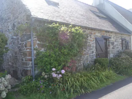 Ti Maen, Maison 4 personnes à Crozon Morgat - Photo 20