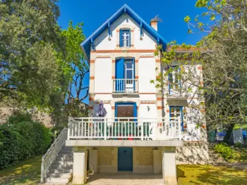 Casa en Saint Palais sur mer,Jeanne d'Arc FR3206.145.1 N°531174