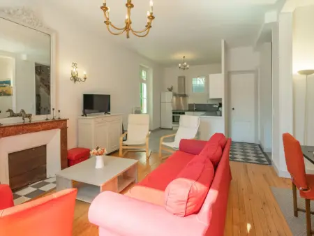 Jeanne d'Arc, Maison 10 personnes à Saint Palais sur mer - Photo 6