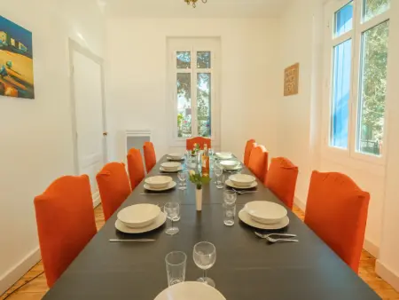 Jeanne d'Arc, Maison 10 personnes à Saint Palais sur mer - Photo 9