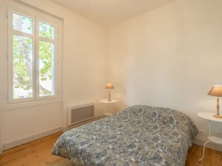 Jeanne d'Arc, Maison 10 personnes à Saint Palais sur mer - Photo 13