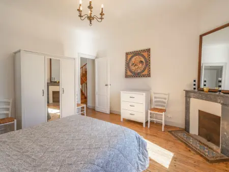 Jeanne d'Arc, Maison 10 personnes à Saint Palais sur mer - Photo 15