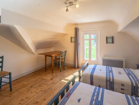 Jeanne d'Arc, Maison 10 personnes à Saint Palais sur mer - Photo 16