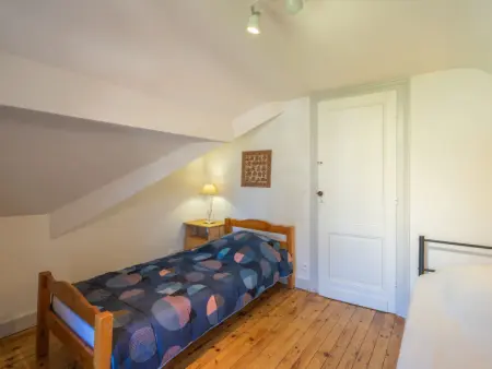 Jeanne d'Arc, Maison 10 personnes à Saint Palais sur mer - Photo 17