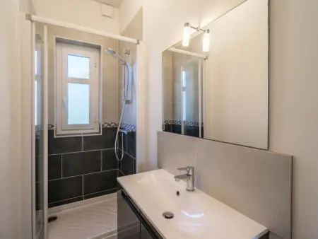 Jeanne d'Arc, Maison 10 personnes à Saint Palais sur mer - Photo 18