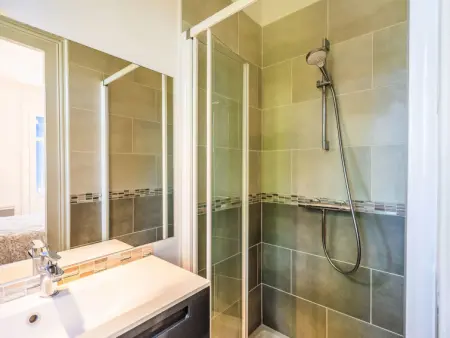 Jeanne d'Arc, Maison 10 personnes à Saint Palais sur mer - Photo 19