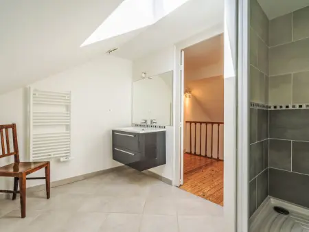 Jeanne d'Arc, Maison 10 personnes à Saint Palais sur mer - Photo 20