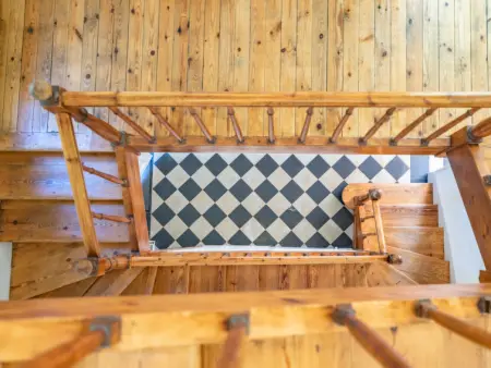 Jeanne d'Arc, Maison 10 personnes à Saint Palais sur mer - Photo 22