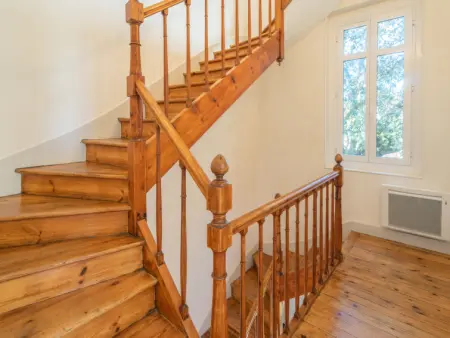 Jeanne d'Arc, Maison 10 personnes à Saint Palais sur mer - Photo 23