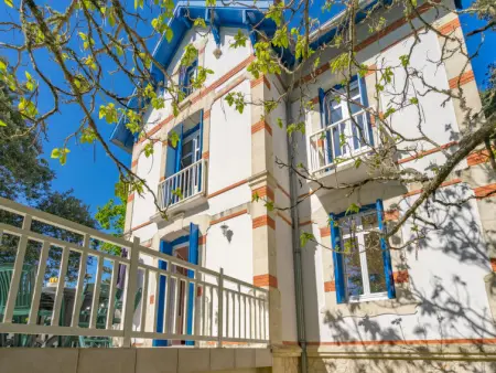 Jeanne d'Arc, Maison 10 personnes à Saint Palais sur mer - Photo 27