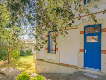 Jeanne d'Arc, Maison 10 personnes à Saint Palais sur mer - Photo 28