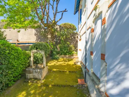 Jeanne d'Arc, Maison 10 personnes à Saint Palais sur mer - Photo 29