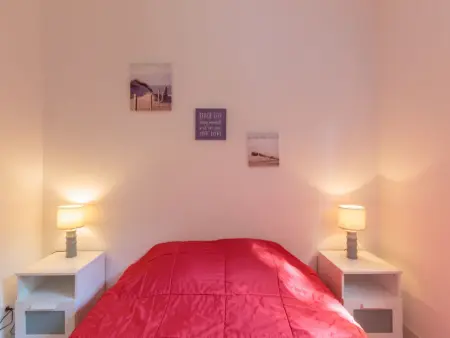 Domremy, Maison 5 personnes à Saint Palais sur mer - Photo 4