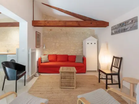 Domremy, Maison 5 personnes à Saint Palais sur mer - Photo 7