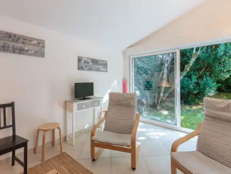 Domremy, Maison 5 personnes à Saint Palais sur mer - Photo 8