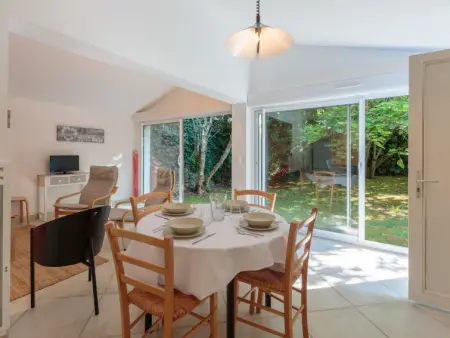 Domremy, Maison 5 personnes à Saint Palais sur mer - Photo 9