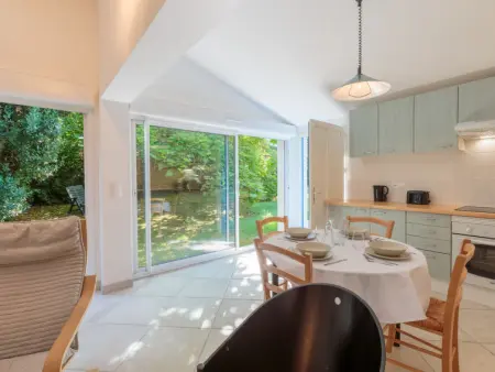 Domremy, Maison 5 personnes à Saint Palais sur mer - Photo 10