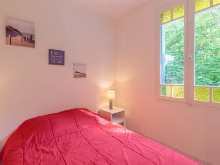 Domremy, Maison 5 personnes à Saint Palais sur mer - Photo 14