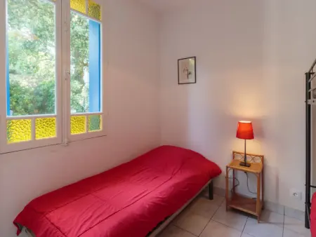 Domremy, Maison 5 personnes à Saint Palais sur mer - Photo 17