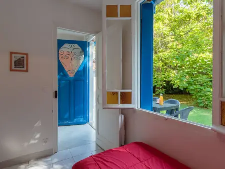 Domremy, Maison 5 personnes à Saint Palais sur mer - Photo 18