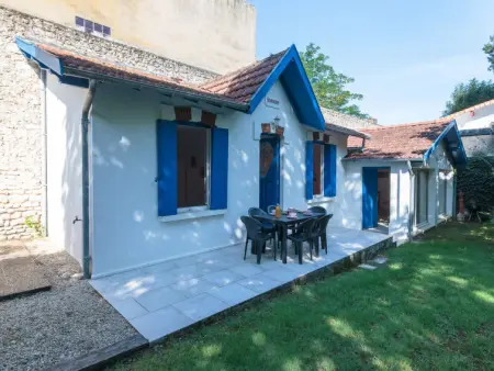 Domremy, Maison 5 personnes à Saint Palais sur mer - Photo 20