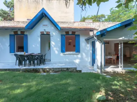 Domremy, Maison 5 personnes à Saint Palais sur mer - Photo 23