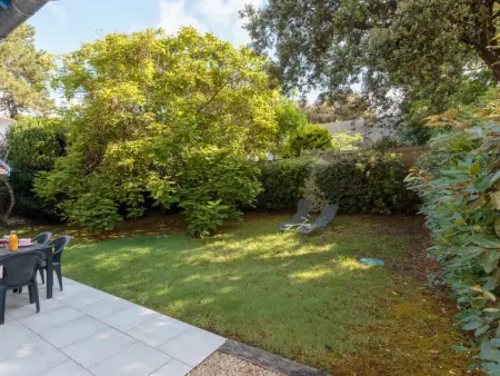 Domremy, Maison 5 personnes à Saint Palais sur mer - Photo 24