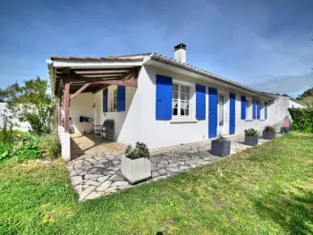 Maison à Île d'Oléron, Matha - L522153